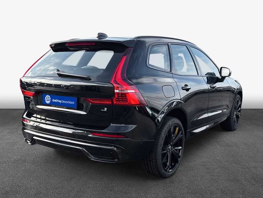 Volvo XC60 – Bild 2