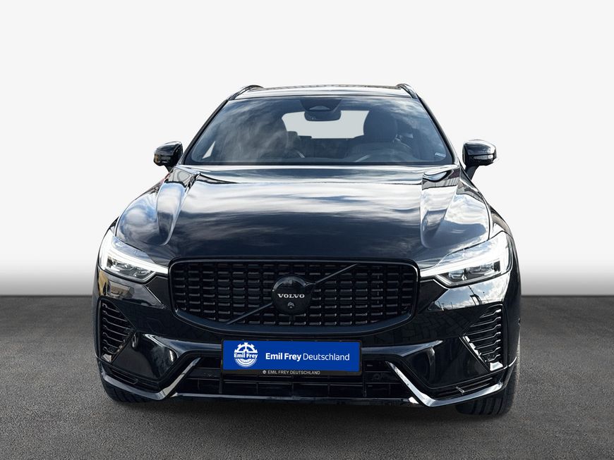 Volvo XC60 – Bild 3