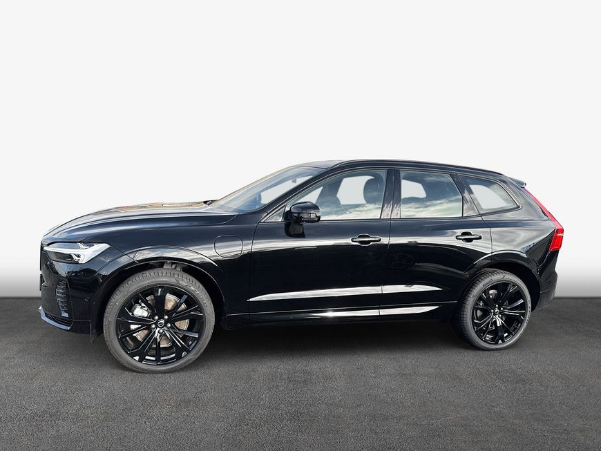 Volvo XC60 – Bild 4