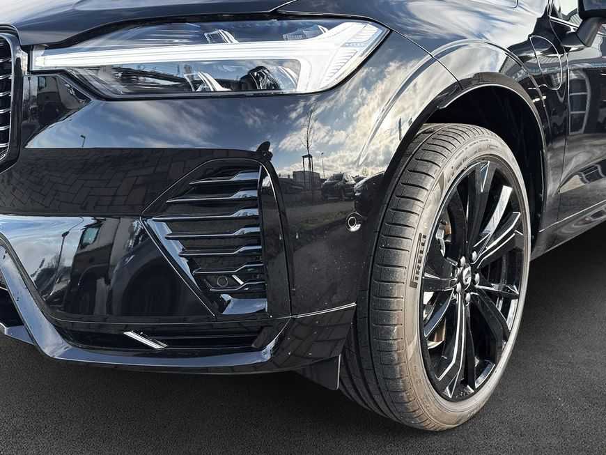 Volvo XC60 – Bild 5