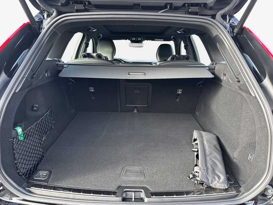Volvo XC60 – Bild 6