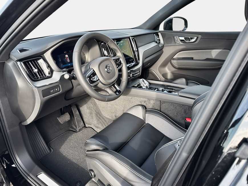 Volvo XC60 – Bild 7
