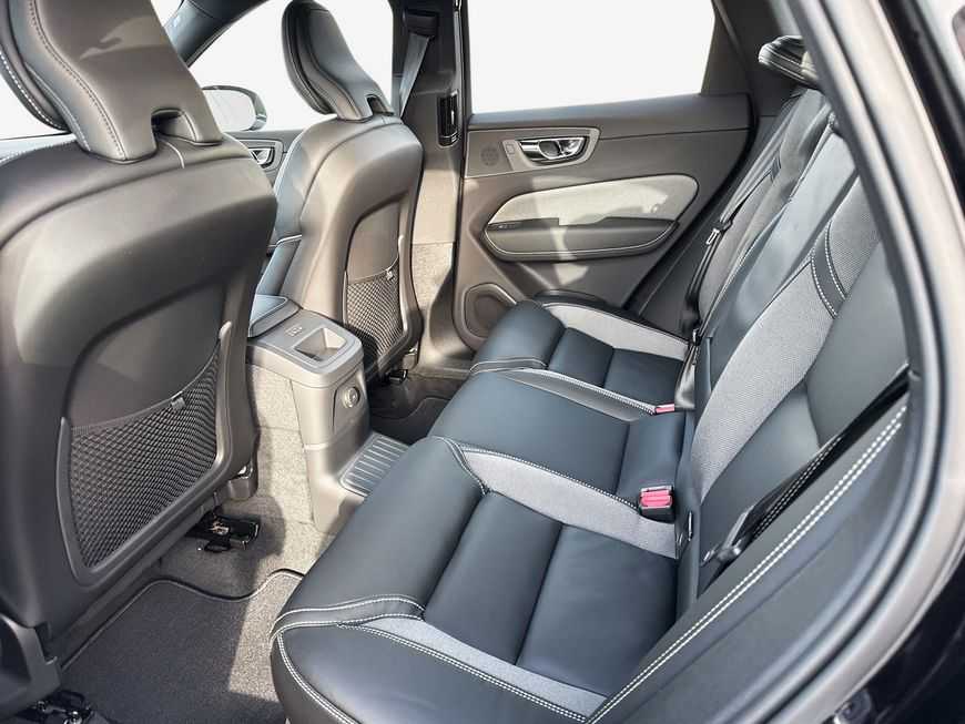 Volvo XC60 – Bild 8
