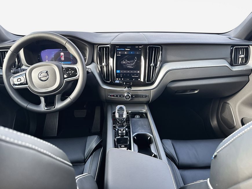Volvo XC60 – Bild 9