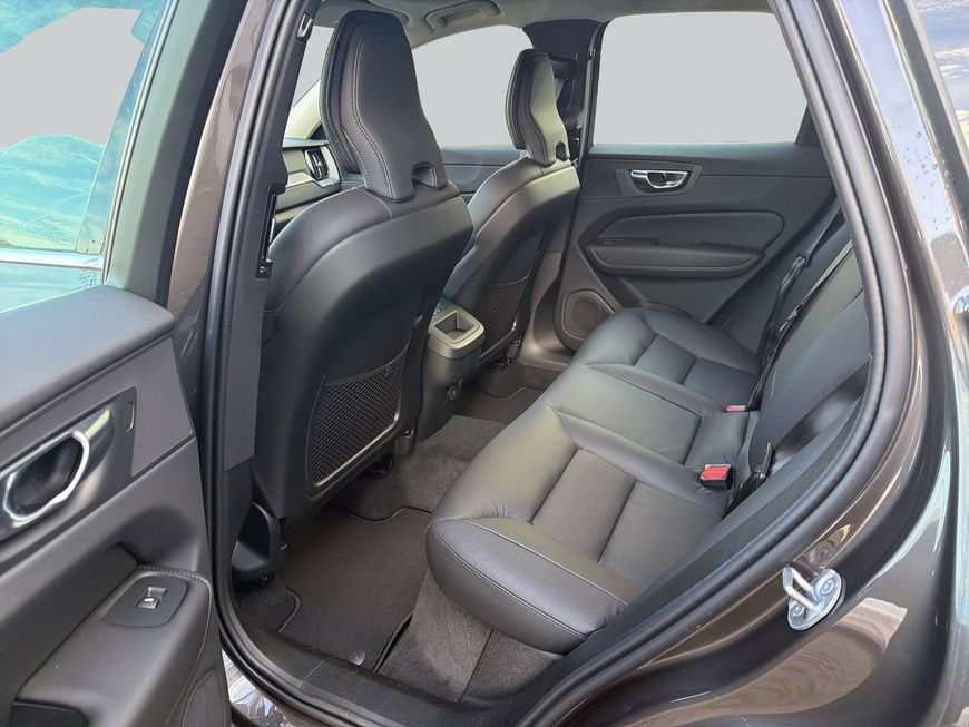 Volvo XC60 – Bild 10