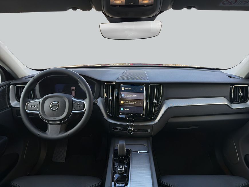 Volvo XC60 – Bild 11