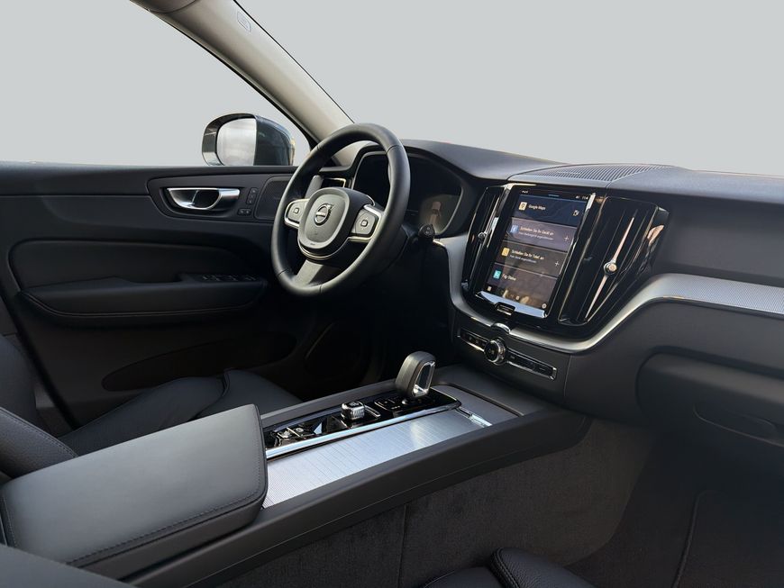 Volvo XC60 – Bild 12