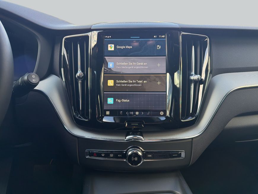Volvo XC60 – Bild 14