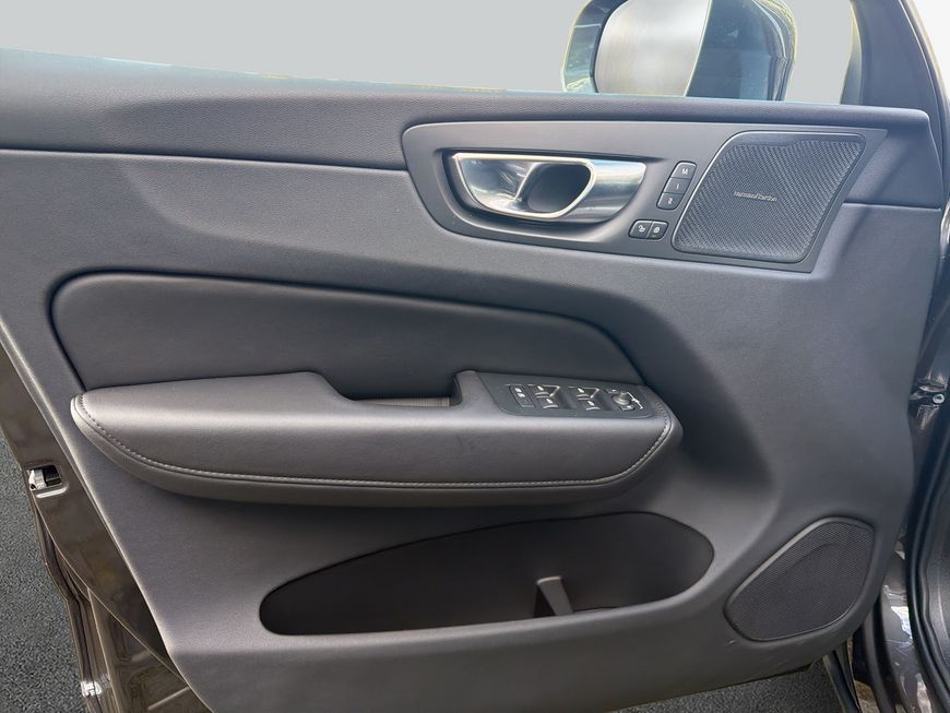 Volvo XC60 – Bild 15