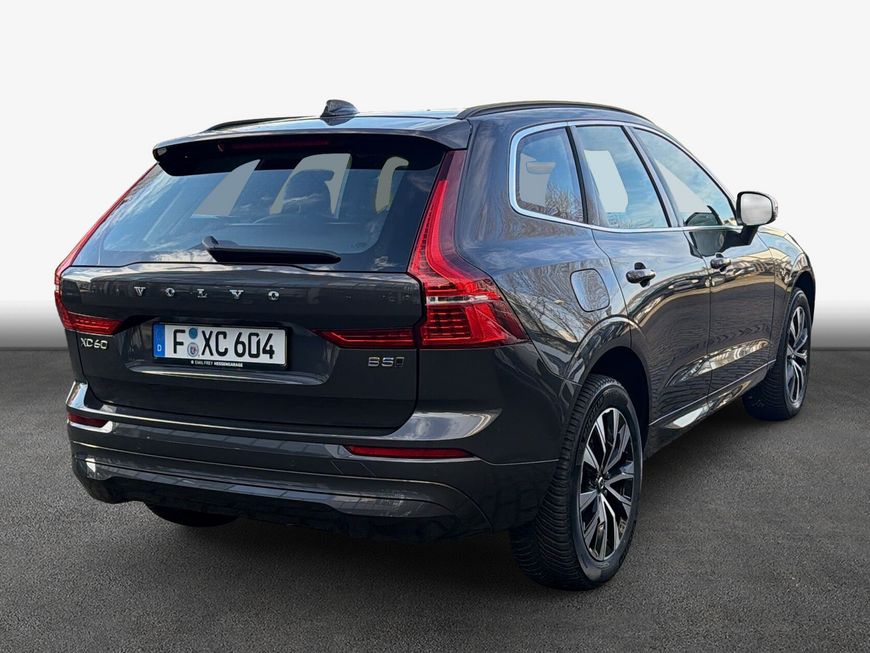Volvo XC60 – Bild 2