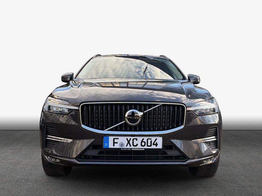 Volvo XC60 – Bild 3