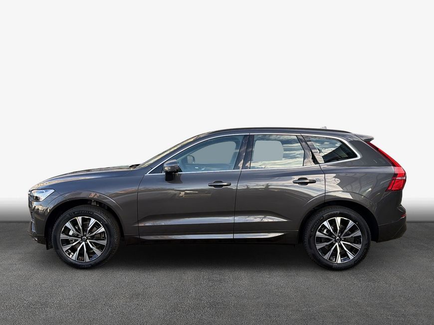 Volvo XC60 – Bild 4