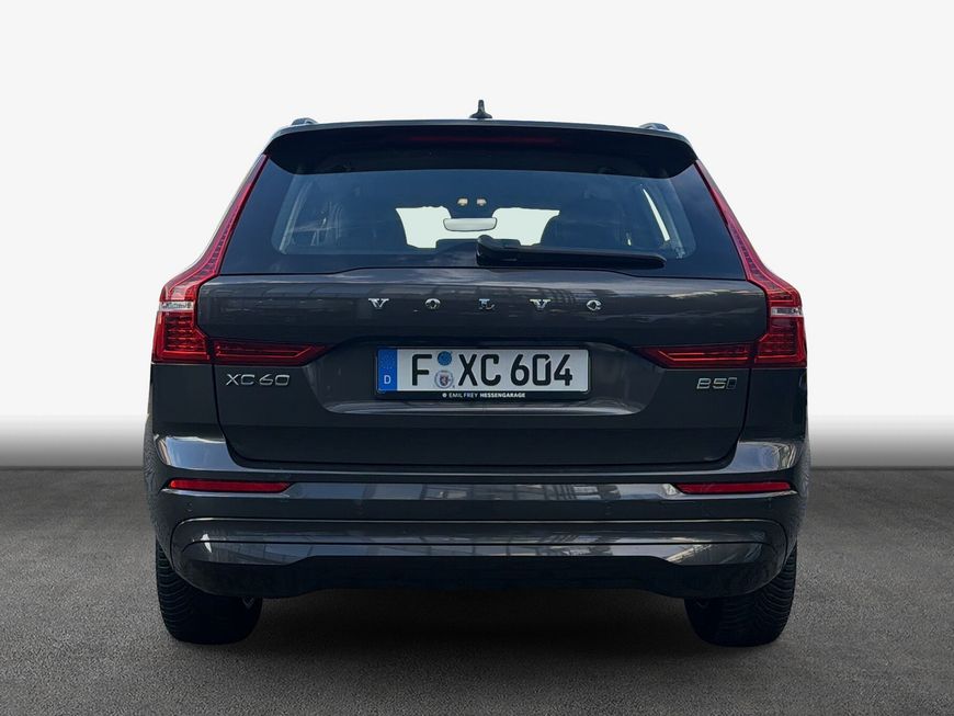 Volvo XC60 – Bild 5