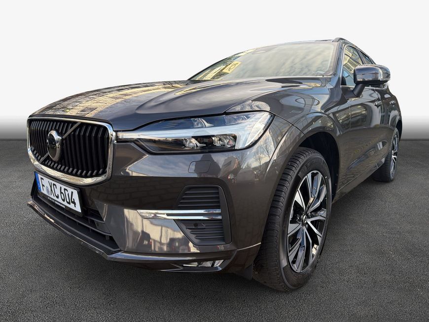 Volvo XC60 – Bild 6