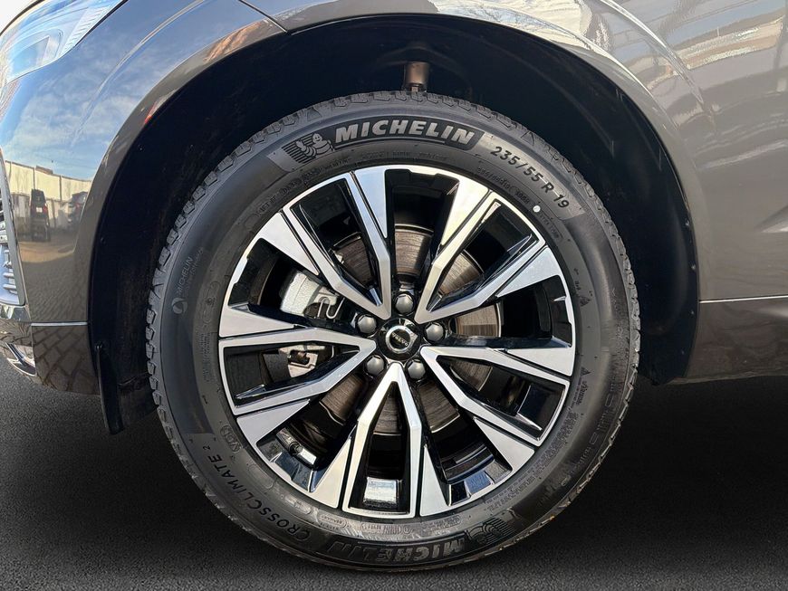 Volvo XC60 – Bild 7