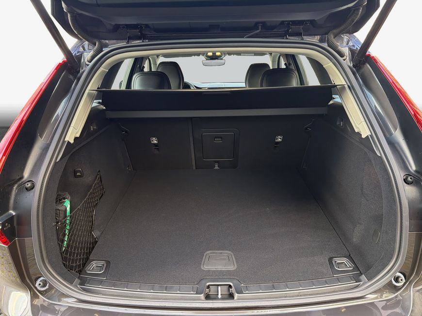 Volvo XC60 – Bild 8