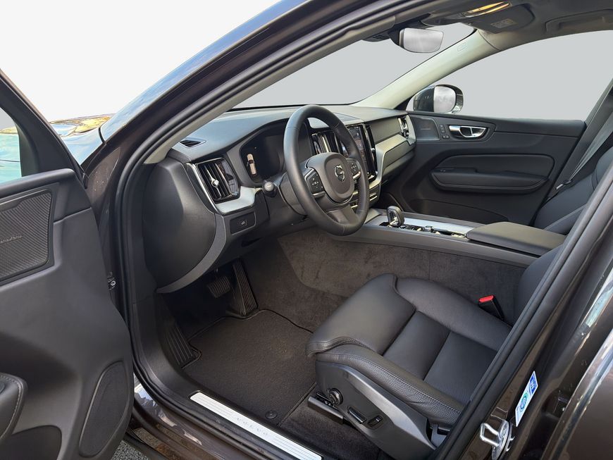 Volvo XC60 – Bild 9