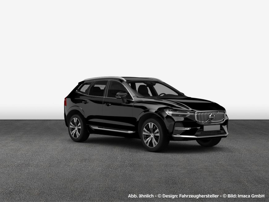 Volvo XC60 – Bild 6