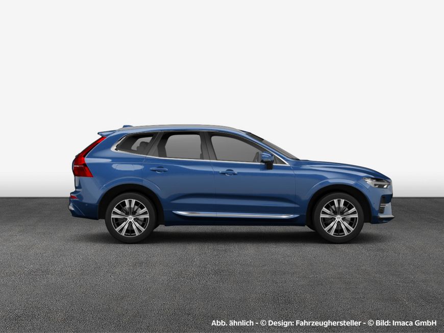 Volvo XC60 – Bild 4