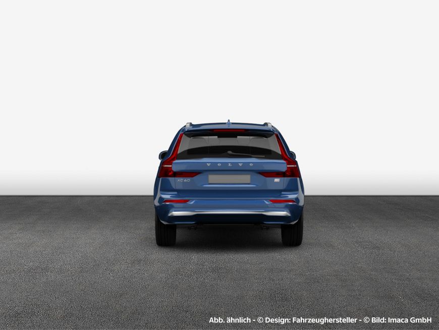 Volvo XC60 – Bild 5