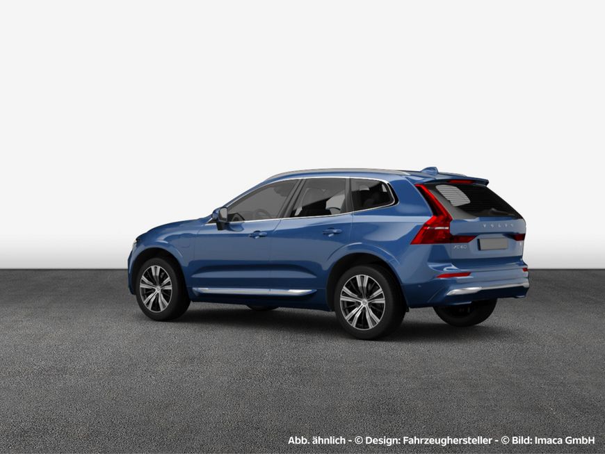 Volvo XC60 – Bild 7