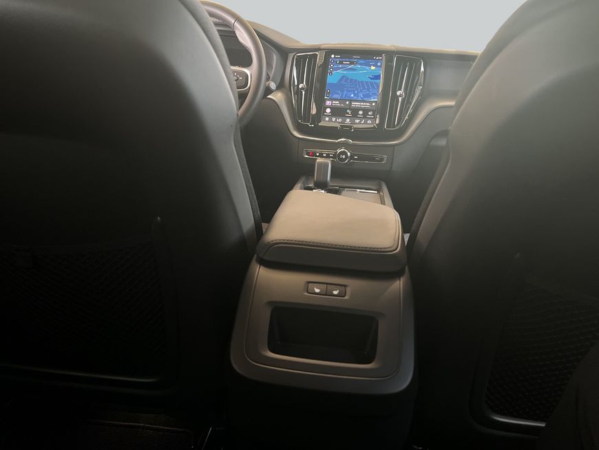 Volvo XC60 – Bild 14