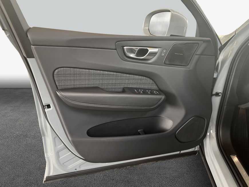 Volvo XC60 – Bild 19