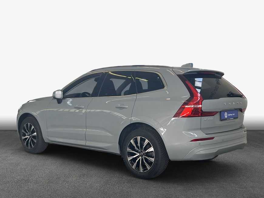 Volvo XC60 – Bild 2