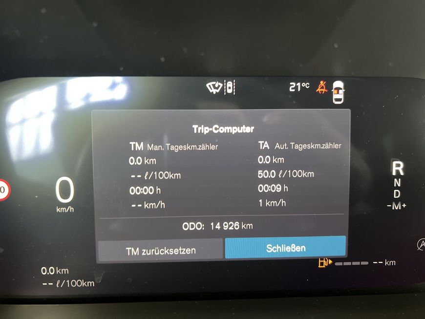 Volvo XC60 – Bild 24