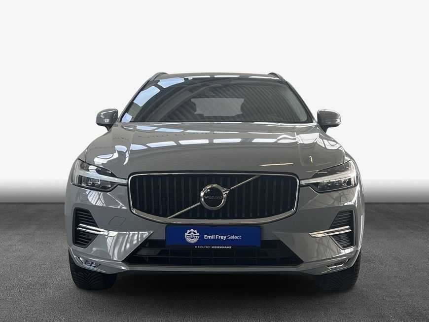 Volvo XC60 – Bild 3