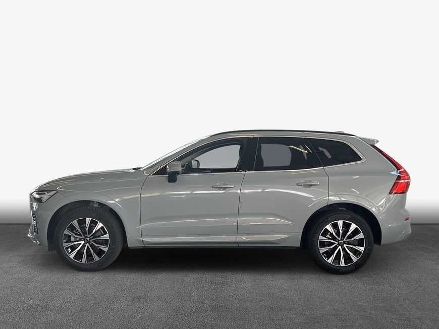 Volvo XC60 – Bild 4
