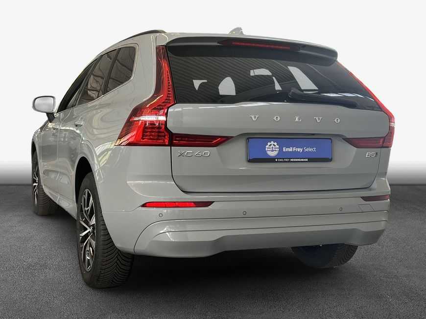 Volvo XC60 – Bild 5