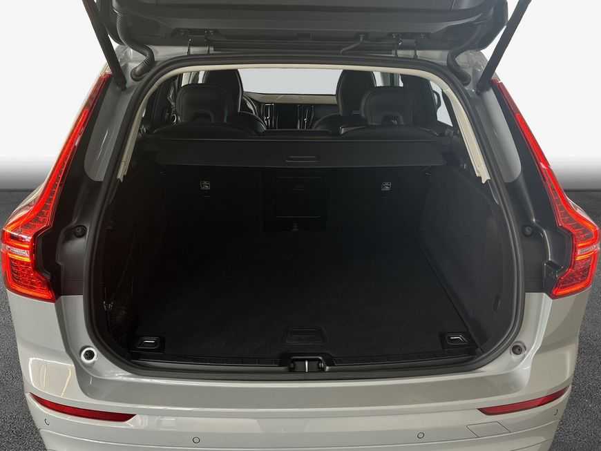 Volvo XC60 – Bild 8