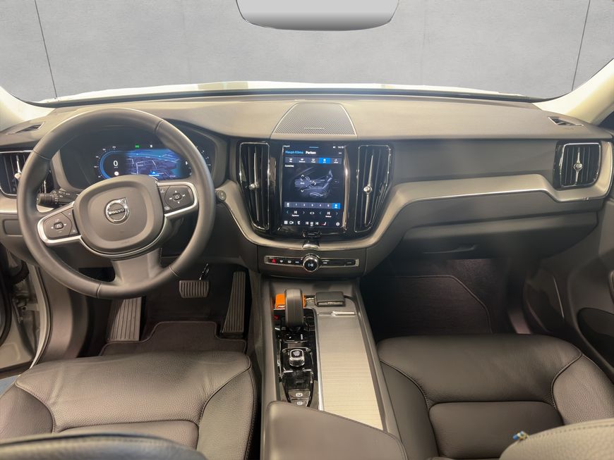 Volvo XC60 – Bild 13