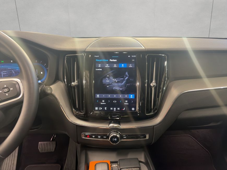 Volvo XC60 – Bild 15