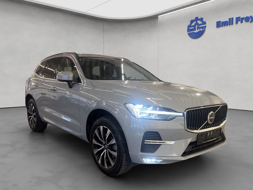Volvo XC60 – Bild 8