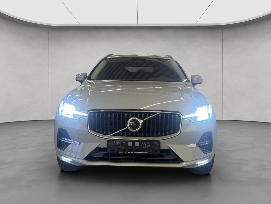 Volvo XC60 – Bild 9