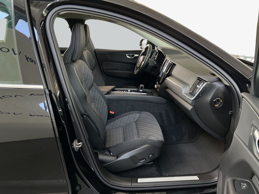Volvo XC60 – Bild 12