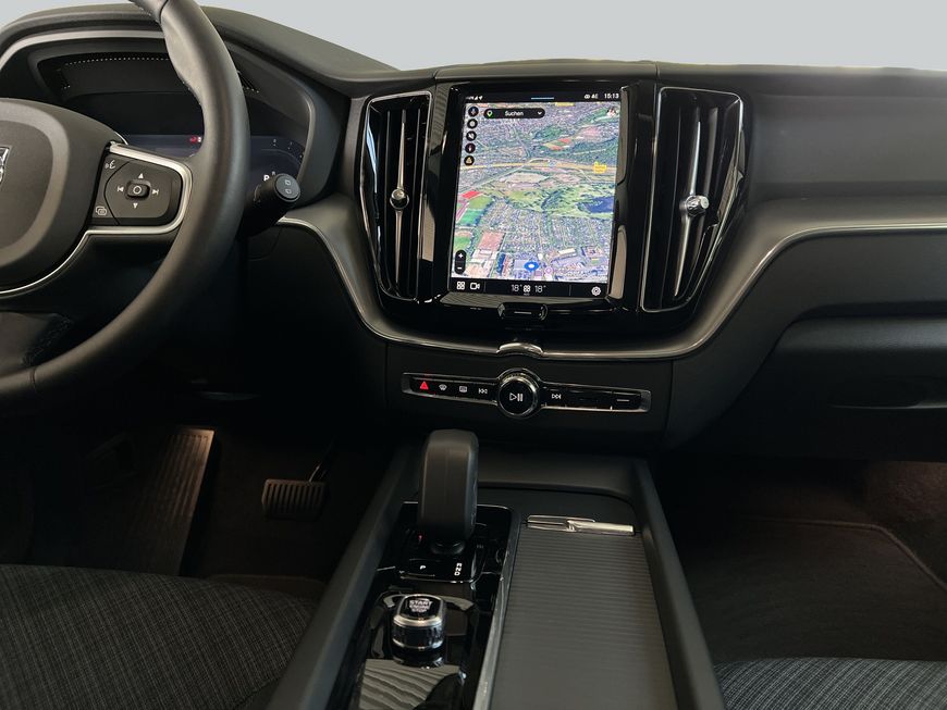 Volvo XC60 – Bild 14