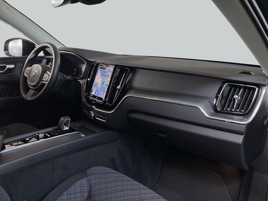 Volvo XC60 – Bild 15