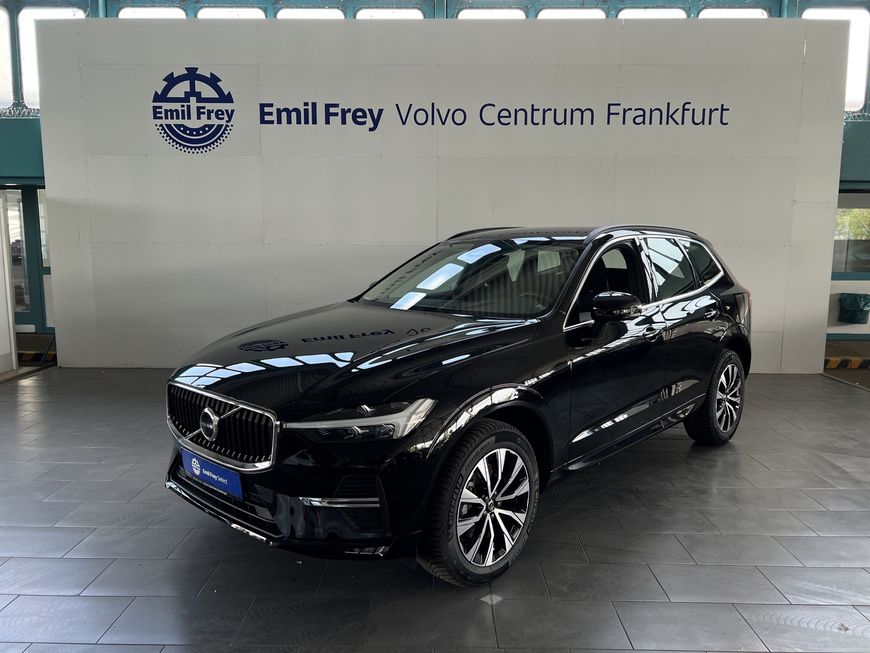 Volvo XC60 – Bild 22