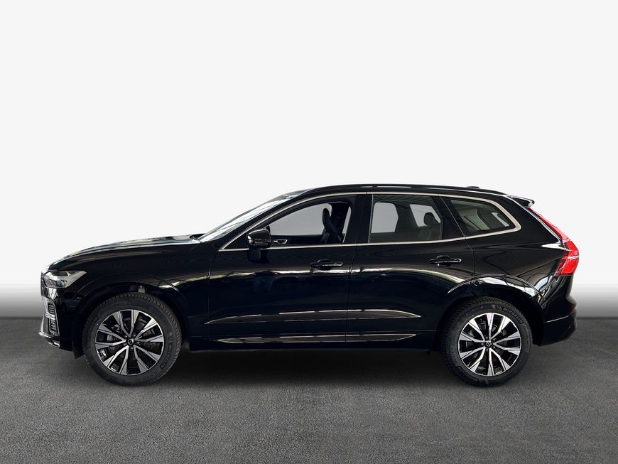 Volvo XC60 – Bild 4
