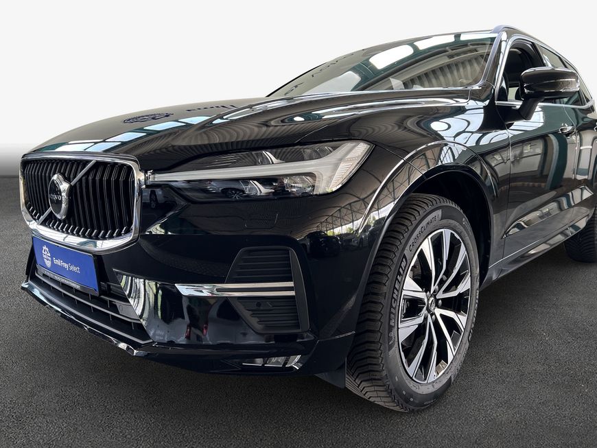 Volvo XC60 – Bild 6