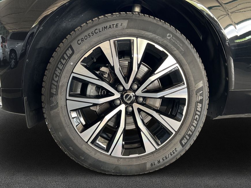 Volvo XC60 – Bild 7
