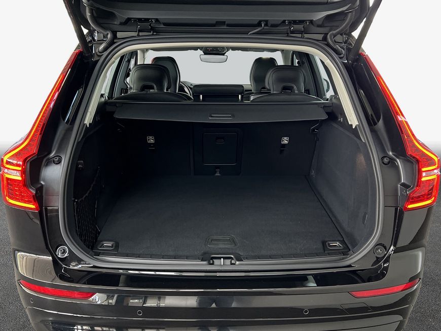 Volvo XC60 – Bild 8