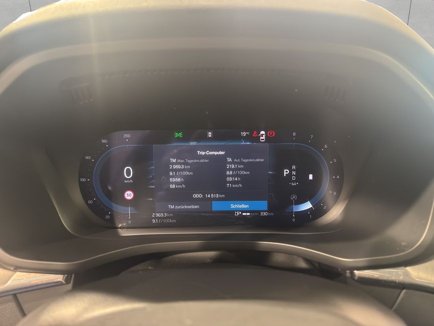 Volvo XC60 – Bild 10