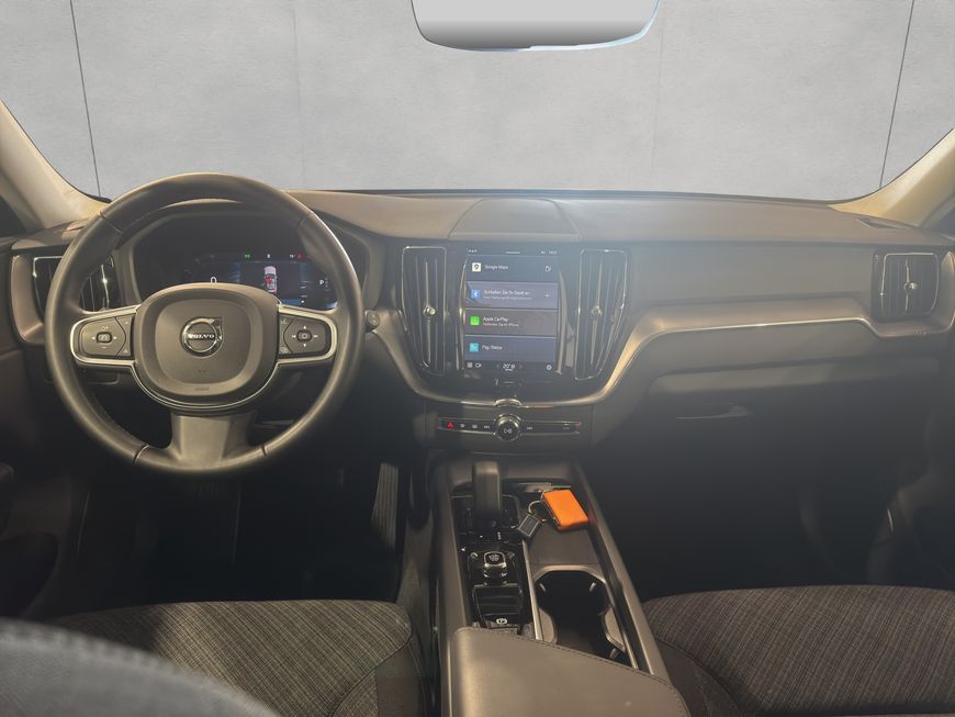 Volvo XC60 – Bild 11