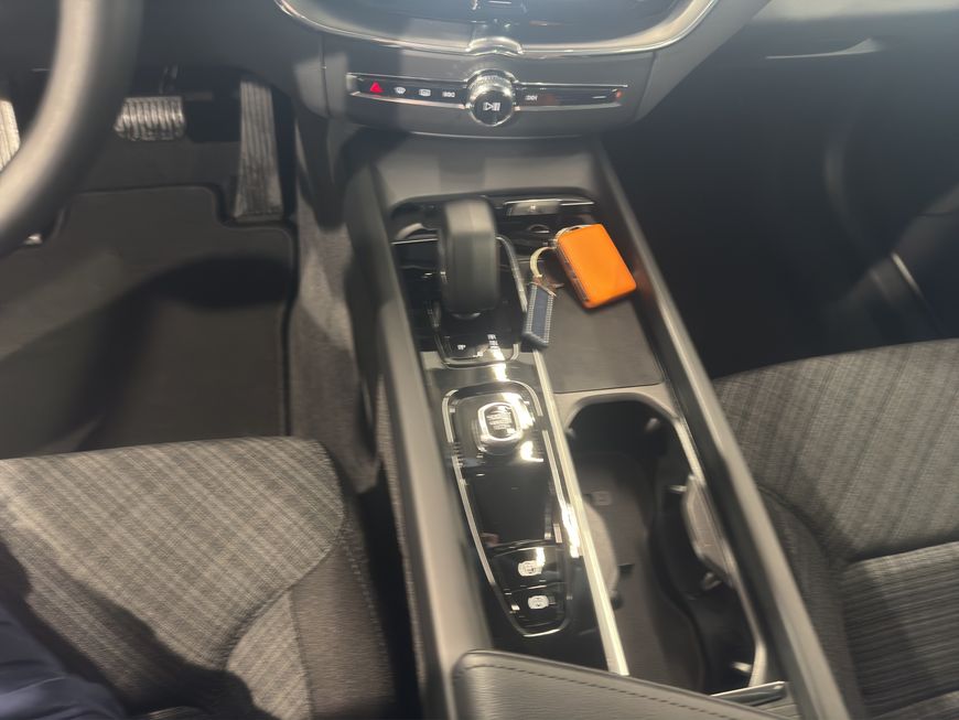 Volvo XC60 – Bild 12