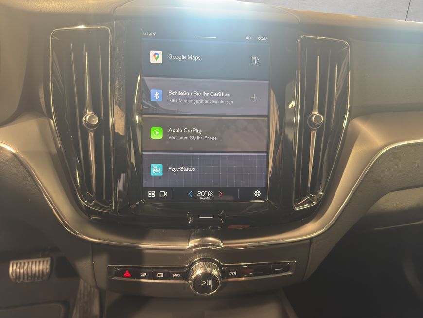 Volvo XC60 – Bild 13