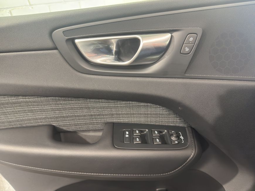Volvo XC60 – Bild 14